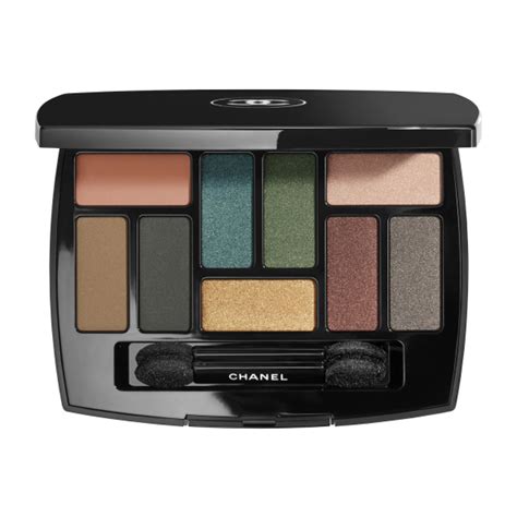 chanel matte eyeshadow|best chanel eyeshadow quad.